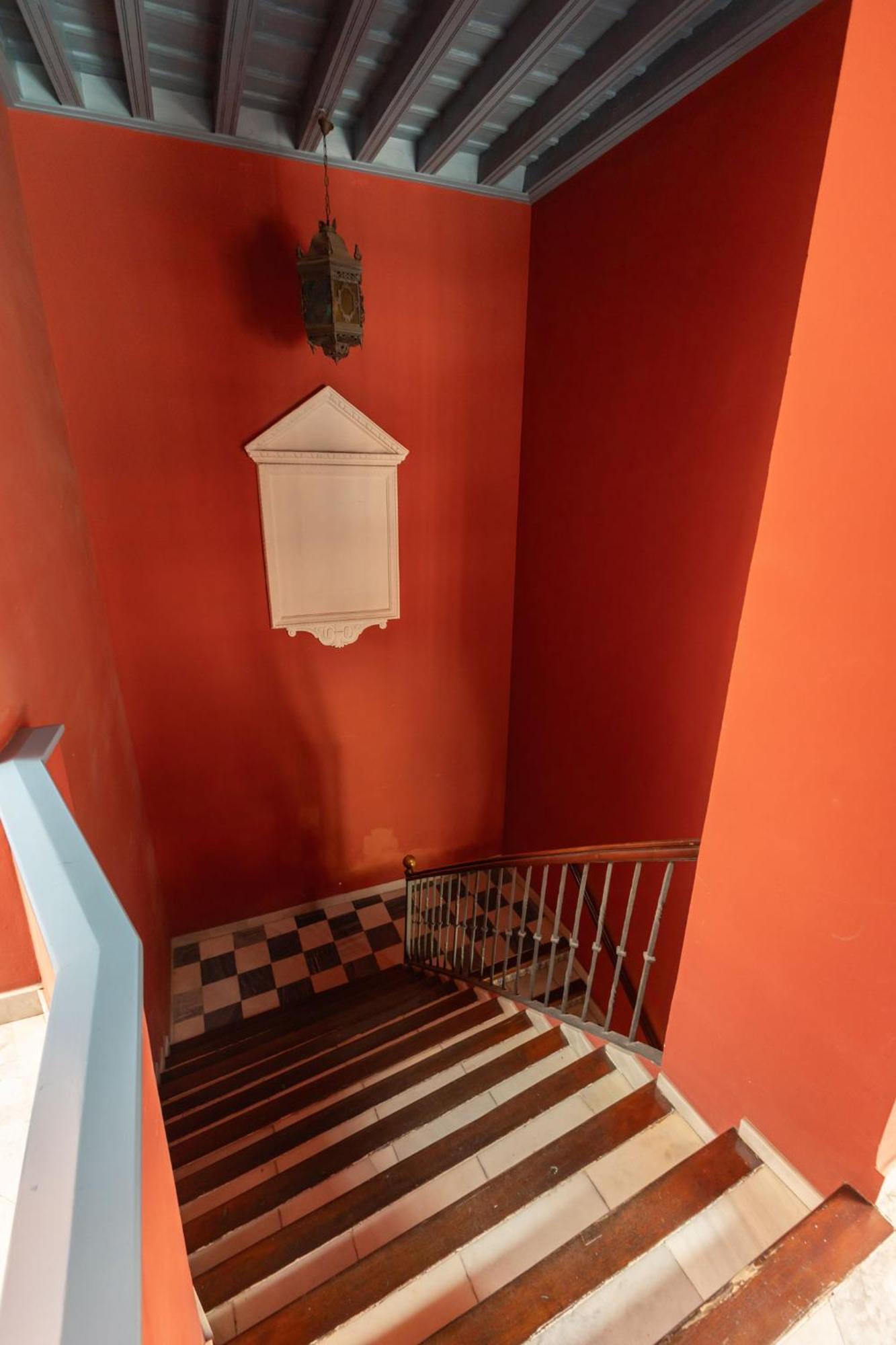 Villa Romana Kindly Apartment Sevilla Exteriör bild