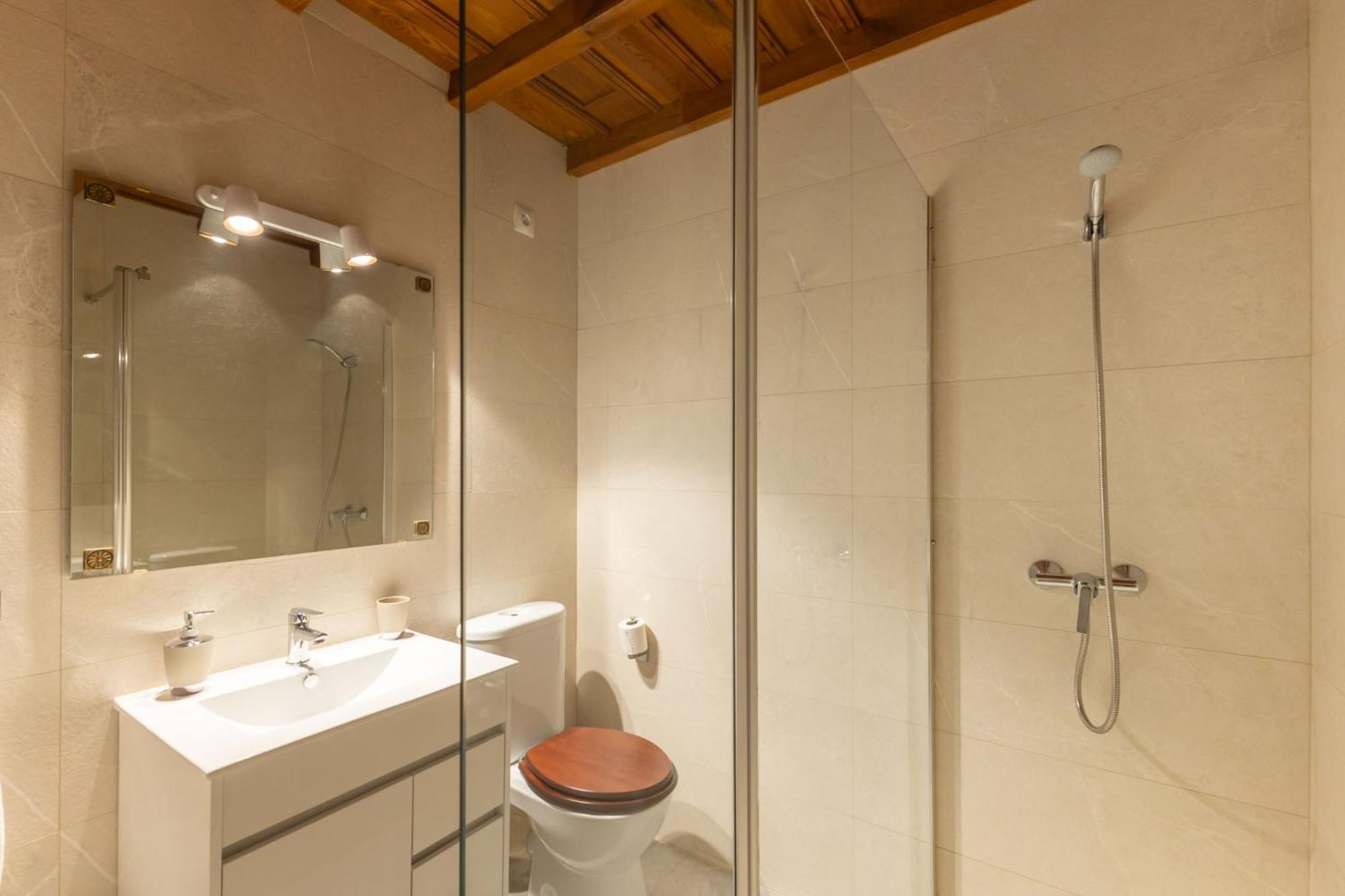 Villa Romana Kindly Apartment Sevilla Exteriör bild