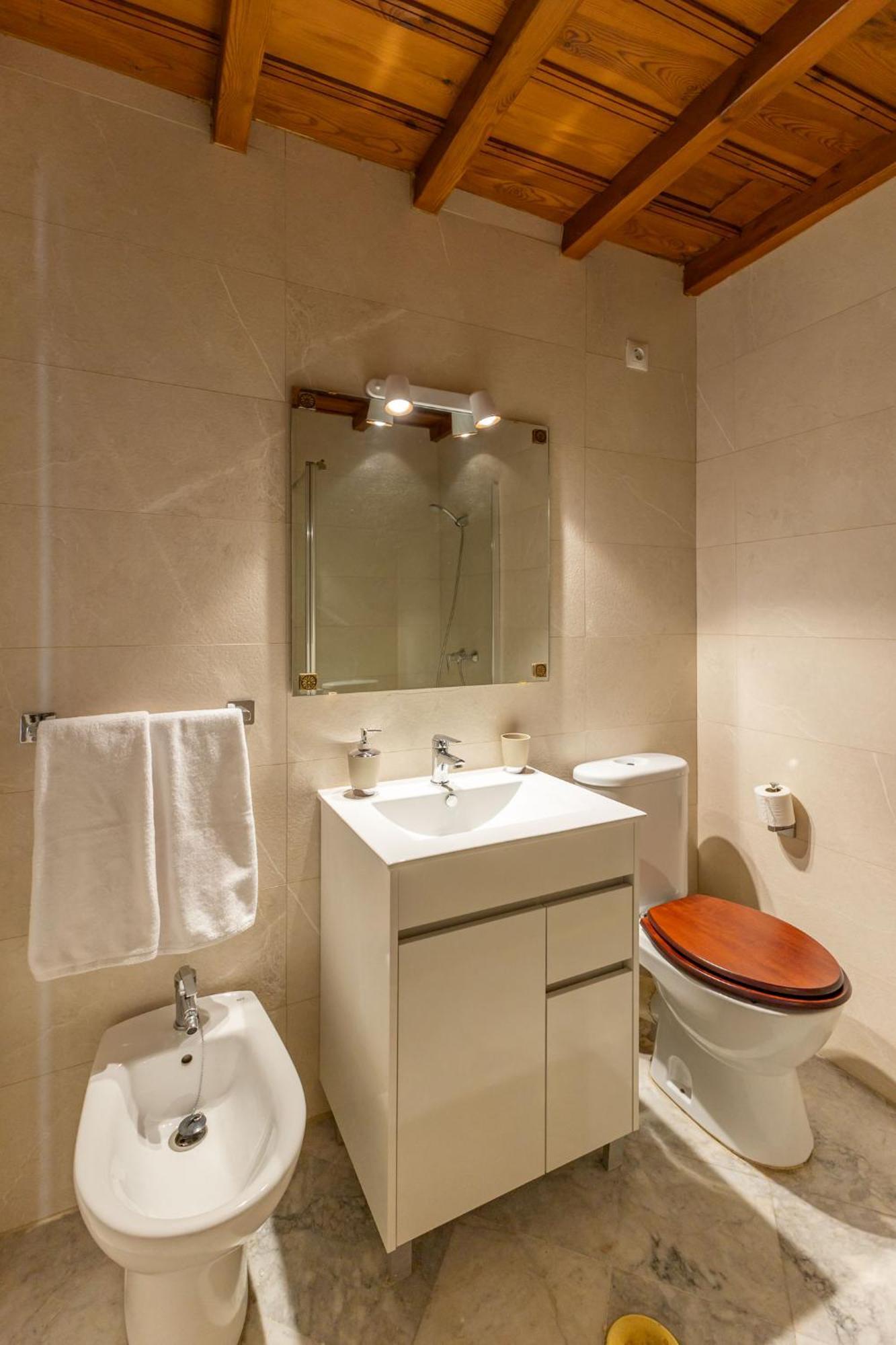 Villa Romana Kindly Apartment Sevilla Exteriör bild